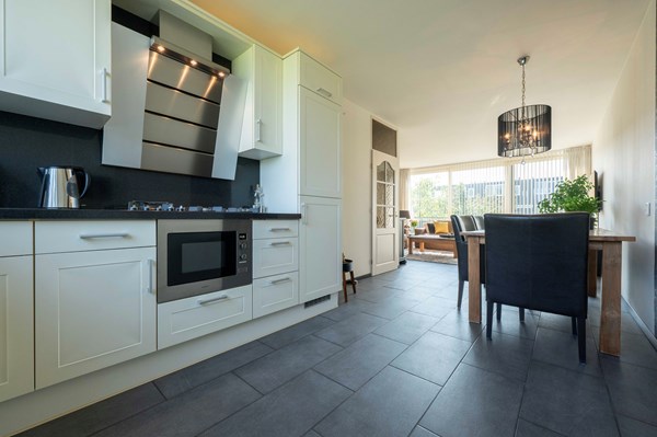 Medium property photo - Kerketiend 37, 4731 GE Oudenbosch